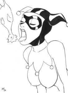 Rating: Explicit Score: 0 Tags: 00s 2000s 2006 batman:_the_animated_series batman_(series) dc dc_comics dcau female female_only harley_quinn harley_quinn_(classic) human mac_(artist) monochrome nipple_bulge pokies rule34 solo supervillainess the_new_batman_adventures what User: bunchy7s Rating: Explicit Score: 0 Tags: 00s 2000s 2006 batman:_the_animated_series batman_(series) dc dc_comics dcau female female_only harley_quinn harley_quinn_(classic) human mac_(artist) monochrome nipple_bulge pokies rule34 solo supervillainess the_new_batman_adventures what User: bunchy7s