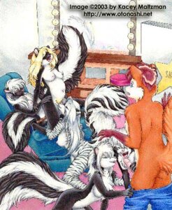 Rating: Explicit Score: 0 Tags: 2003 abakan anthro bisexual blonde_hair bottomwear bottomwear_down bottomwear_pull breasts canid canine clothed clothing clothing_pull compression_artifacts cunnilingus dildo e621 erection fellatio female female/female fox genitals group group_sex hair humanoid_genitalia humanoid_penis interspecies kacey lori_(jmh) low_res male male/female mammal mephitid natasha_(jmh) nipples nude onyx_(jmh) oral orgy pants pants_down pants_pull partially_clothed penile penis sex sex_toy shamira skunk slightly_chubby strapon tail threesome topless trio vaginal vulva zig_zag User: bunchy7s
