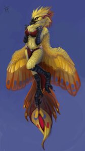 Rating: Safe Score: 0 Tags: alradeck anthro avian beak bottomwear bra breasts chest_tuft claws clothed clothing conditional_dnp e621 european_mythology feathered_wings feathers female flying fur greek_mythology loincloth mythological_avian mythological_bird mythological_creature mythological_firebird mythology non-mammal_breasts phoenix simple_background skimpy solo tuft underwear winged_arms wings yellow_eyes User: bunchy7s Rating: Safe Score: 0 Tags: alradeck anthro avian beak bottomwear bra breasts chest_tuft claws clothed clothing conditional_dnp e621 european_mythology feathered_wings feathers female flying fur greek_mythology loincloth mythological_avian mythological_bird mythological_creature mythological_firebird mythology non-mammal_breasts phoenix simple_background skimpy solo tuft underwear winged_arms wings yellow_eyes User: bunchy7s