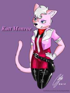 Rating: Safe Score: 0 Tags: 3:4 acethebigbadwolf anthro blue_eyes blush boots breasts clothed clothing domestic_cat e621 felid feline felis female footwear fully_clothed fur gloves hair hand_on_hip handwear hi_res holster katt_monroe leather legwear makeup mammal nintendo pink_body pink_fur rolled_up_sleeves shoes smile solo star_fox thigh_boots thigh_highs white_hair User: bunchy7s Rating: Safe Score: 0 Tags: 3:4 acethebigbadwolf anthro blue_eyes blush boots breasts clothed clothing domestic_cat e621 felid feline felis female footwear fully_clothed fur gloves hair hand_on_hip handwear hi_res holster katt_monroe leather legwear makeup mammal nintendo pink_body pink_fur rolled_up_sleeves shoes smile solo star_fox thigh_boots thigh_highs white_hair User: bunchy7s