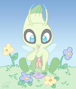 Rating: Explicit Score: 0 Tags: balls blue_eyes bottomless celebi color front_view legendary_pokemon male male_only mythical_pokemon nintendo nude open_eyes outdoors penis pokemon pokemon_(species) psyredtails rule34 solo testicles topless topless_male wings User: bunchy7s