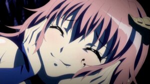 Rating: Explicit Score: 0 Tags: 2012 animated animated_gif anime_screencap cum cute_fang demon demon_girl demon_horns fangs female horns kyonyuu_fantasy licking majin_(company) majin_label monster_girl ova rule34 screencap screenshot shamsiel shamsiel_shahar succubus succubus_horns waffle User: bunchy7s
