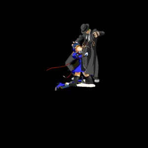 Rating: Explicit Score: 0 Tags: 2_frame_animation animated black_background blazblue cum cum_in_mouth cum_pool error fellatio female forced game_sprite hazama noel_vermillion oral pixel_art rape rule34 sprite User: bunchy7s