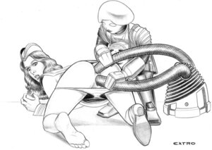 Rating: Explicit Score: 0 Tags: 2d anal anus ass buck_rogers clothing dr._theopolis erin_gray extro female panties pussy rule34 tagme twiki wilma_deering User: bunchy7s