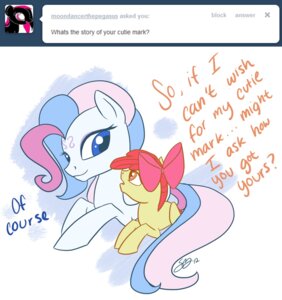 Rating: Safe Score: 0 Tags: accessory apple_bloom_(mlp) blue_eyes bow_(feature) bow_accessory bow_ribbon duo e621 earth_pony english_text equid equine female feral friendship_is_magic fur hair hair_accessory hair_bow hair_ribbon hasbro hi_res horse mammal mlp_g3 multicolored_hair my_little_pony mythological_creature mythological_equine mythology pegasus pony pre-g4 probablyfakeblonde red_hair ribbons simple_background star_catcher_(pre-g4) text tumblr white_body white_fur wings young User: bunchy7s