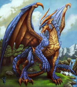 Rating: Safe Score: 0 Tags: ambiguous_gender blue_body blue_scales chaos-draco cloud detailed_background dragon e621 feral membrane_(anatomy) membranous_wings mythological_creature mythological_scalie mythology nature nude outside scales scalie sky solo tail wings User: bunchy7s