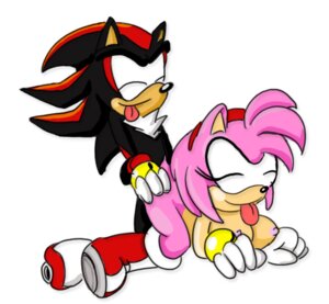 Rating: Explicit Score: 0 Tags: 1boy 1girls 2010 2d 2d_artwork 4_fingers :p amy_rose anthro anthro_on_anthro big_breasts black_fur boots bracelets breasts chest_fur closed_eyes digital_drawing_(artwork) doggy_style doggystyle duo eulipotyphlan eyelashes female footwear fur gloves gold_bracelets hairband handwear handwear_and_footwear_only happy_sex hedgehog hedgehog_boy hedgehog_girl inhibitor_ring low_res lowres male male/female mammal mobian_(species) mobian_hedgehog naked nipples nude pink_fur red_boots red_hairband red_streaks rule34 sega sex shadow_the_hedgehog simple_background sonic_(series) sonic_the_hedgehog_(series) straight straight_hair tagme tail two-tone_fur white_background User: bunchy7s