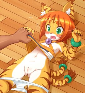 Rating: Explicit Score: 0 Tags: anthro blush bracelet claws clothed clothing disembodied_hand duo e621 felid female floor fur genitals green_eyes hair holding_object jewelry kotorahime_neneko loli lying mammal markings momomo navel nude on_back open_mouth orange_body orange_fur orange_hair pantherine panties panties_down partially_clothed scared shinrabanshou shy solo_focus straps stripes tail teeth tiger tongue underwear underwear_down vulva young young_anthro User: bunchy7s Rating: Explicit Score: 0 Tags: anthro blush bracelet claws clothed clothing disembodied_hand duo e621 felid female floor fur genitals green_eyes hair holding_object jewelry kotorahime_neneko loli lying mammal markings momomo navel nude on_back open_mouth orange_body orange_fur orange_hair pantherine panties panties_down partially_clothed scared shinrabanshou shy solo_focus straps stripes tail teeth tiger tongue underwear underwear_down vulva young young_anthro User: bunchy7s