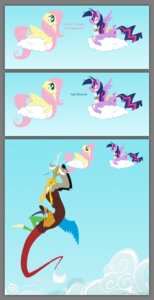 Rating: Safe Score: 0 Tags: absurd_res alpha_channel bandage blue_eyes border chimera cloud comic cutie_mark dialogue digital_media_(artwork) discord_(mlp) draconequus e621 english_text equid equine feathered_wings feathers female feral fluttershy_(mlp) friendship_is_magic frown fur grievousfan hair hasbro hi_res horn humor lying male mammal multicolored_hair my_little_pony mythological_creature mythological_equine mythology neck_brace open_mouth outside pegasus pink_hair purple_eyes purple_hair quadruped red_eyes size_difference sky smile tail tail_tuft teeth text tongue transparent_border tuft twilight_sparkle_(mlp) two_tone_hair url winged_unicorn wings yellow_body yellow_feathers yellow_fur User: bunchy7s