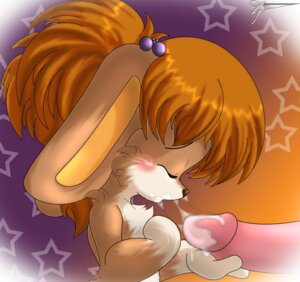 Rating: Explicit Score: 0 Tags: after_fellatio after_oral after_sex anthro blush bodily_fluids canid canine cum digital_media_(artwork) duo e621 erection eyes_closed female fox genital_fluids genitals glans hair helsy humanoid_genitalia humanoid_penis male male/female mammal orange_hair penis young young_anthro User: bunchy7s