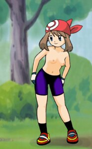 Rating: Explicit Score: 0 Tags: bandana breasts color female female_only front_view human human_only may_(pokemon) otama pokemon red_bandana rule34 solo standing straight_hair tagme topless User: bunchy7s Rating: Explicit Score: 0 Tags: bandana breasts color female female_only front_view human human_only may_(pokemon) otama pokemon red_bandana rule34 solo standing straight_hair tagme topless User: bunchy7s
