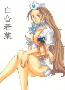 Rating: Questionable Score: 0 Tags: brown_eyes brown_hair cammy_meele cleavage earrings female gyakuten_kenji gyakuten_saiban hat long_hair lowres rule34 scarf straight_hair stuffed_animal translation_request white_background User: bunchy7s Rating: Questionable Score: 0 Tags: brown_eyes brown_hair cammy_meele cleavage earrings female gyakuten_kenji gyakuten_saiban hat long_hair lowres rule34 scarf straight_hair stuffed_animal translation_request white_background User: bunchy7s