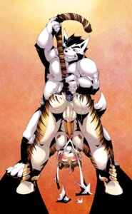 Rating: Explicit Score: 0 Tags: 2012 4_toes abs abstract_background absurd_res aekwilos anal anal_masturbation anal_penetration anthro anthro_on_anthro anus areola athletic backsack balls belly biceps big_butt big_penis black_hair black_nose black_stripes blue_eyes blush bodily_fluids butt canid canine canis cum cum_in_ass cum_inside cum_while_penetrated cumshot dildo domestic_dog duo e621 ejaculation erection excessive_cum excessive_genital_fluids eyes_closed facial_markings feet felid fur genital_fluids genitals grin hair hands-free head_markings hi_res hindpaw husky interspecies kokukokuboo langdon_marston male male/male male_penetrated male_penetrating male_penetrating_male mammal markings masturbation moan muscular muscular_male nipples nordic_sled_dog nude open_mouth orange_body orange_fur orgasm overweight pantherine paws pecs penetration penis perineum plantigrade raised_tail sex sex_toy short_hair simple_background slightly_chubby smile spitz spread_legs spreading standing stripes sweat tail tail_grab tail_pull teeth thick_penis tiger toes tongue toying_partner white_body white_fur User: bunchy7s