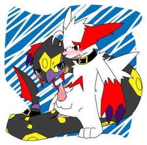 Rating: Explicit Score: 0 Tags: anal anal_penetration blush bodily_fluids collar compression_artifacts duo e621 erection feral fur generation_3_pokemon genital_fluids genitals grey_body interspecies low_res male male/male male_penetrated male_penetrating male_penetrating_male markings nintendo nude penetration penis pokemon pokemon_(species) precum red_markings seviper sex supaucat tail white_body white_fur zangoose User: bunchy7s Rating: Explicit Score: 0 Tags: anal anal_penetration blush bodily_fluids collar compression_artifacts duo e621 erection feral fur generation_3_pokemon genital_fluids genitals grey_body interspecies low_res male male/male male_penetrated male_penetrating male_penetrating_male markings nintendo nude penetration penis pokemon pokemon_(species) precum red_markings seviper sex supaucat tail white_body white_fur zangoose User: bunchy7s