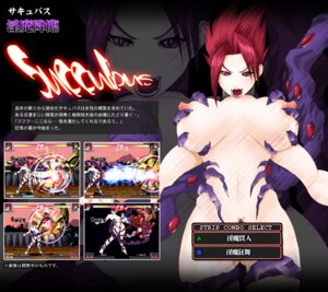 Rating: Explicit Score: 0 Tags: blush breasts cleavage female monster_girl nipples rule34 smile User: bunchy7s Rating: Explicit Score: 0 Tags: blush breasts cleavage female monster_girl nipples rule34 smile User: bunchy7s