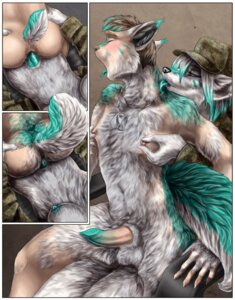 Rating: Explicit Score: 0 Tags: 2013 anal anal_penetration animal_genitalia animal_penis anthro anthro_penetrating anus artica_sparkle artik_ninetails balls biped black_nose blue_body blue_eyes blue_fur blue_hair blue_nipples blue_penis blue_tail blush breasts bridge_piercing brown_hair camo canid canine canine_genitalia canine_penis canis chair chair_position claws clothed clothing comic digital_media_(artwork) dog_tags duo e621 ear_piercing erection eyes_closed facial_piercing from_behind_position fur furniture genitals growth gynomorph gynomorph/male gynomorph_penetrating gynomorph_penetrating_male hair hat headgear headwear human inside intersex intersex/male intersex_penetrating intersex_penetrating_male jacket licking light_body light_skin lip_piercing male male_penetrated mammal military multicolored_body multicolored_fur multicolored_hair multicolored_tail multiple_images nipple_fetish nipple_piercing nipple_pinch nipple_play nipples nose_piercing nude office_chair open_mouth partially_clothed penetration penile penis piercing pinch sabretoothed_ermine sex short_hair smile snout snout_growth species_transformation straddling tail tattoo tongue tongue_out topwear transformation transformation_through_sex two_tone_body two_tone_fur two_tone_hair white_body white_fur white_hair white_tail wolf User: bunchy7s