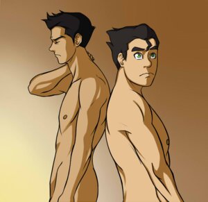 Rating: Explicit Score: 0 Tags: 2boys avatar_legends bolin brother brothers mako male male_only multiple_boys multiple_males parcheesy rule34 smooth_skin teenage_male the_legend_of_korra uncensored User: bunchy7s
