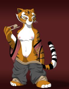 Rating: Explicit Score: 0 Tags: anthro asian_clothing breasts chinese_clothing chopsticks clothed clothing clothing_down dreamworks dumplings e621 east_asian_clothing felid female food genitals kung_fu_panda mammal master_tigress nipples pantherine partially_clothed red_background simple_background solo stripes tail tiger undressing vulva yiffmasters User: bunchy7s Rating: Explicit Score: 0 Tags: anthro asian_clothing breasts chinese_clothing chopsticks clothed clothing clothing_down dreamworks dumplings e621 east_asian_clothing felid female food genitals kung_fu_panda mammal master_tigress nipples pantherine partially_clothed red_background simple_background solo stripes tail tiger undressing vulva yiffmasters User: bunchy7s