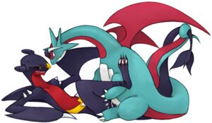 Rating: Explicit Score: 0 Tags: bodily_fluids cum duo female feral from_front_position furry garchomp genital_fluids lying male male/female membrane_(anatomy) membranous_wings missionary_position nude on_back open_mouth pokemon pokemon_(species) pokemon_dppt pokemon_rse rule34 salamence sex video_games wings User: bunchy7s Rating: Explicit Score: 0 Tags: bodily_fluids cum duo female feral from_front_position furry garchomp genital_fluids lying male male/female membrane_(anatomy) membranous_wings missionary_position nude on_back open_mouth pokemon pokemon_(species) pokemon_dppt pokemon_rse rule34 salamence sex video_games wings User: bunchy7s