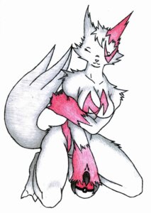 Rating: Questionable Score: 0 Tags: 2009 anthro anthrofied archived_source breasts e621 eyes_closed female fur generation_3_pokemon holding_object holding_pokeball kneeling mammal markings nintendo pokeball pokemon pokemon_(species) pokemorph red_markings scorpianx0 solo standard_pokeball tail white_body white_fur zangoose User: bunchy7s Rating: Questionable Score: 0 Tags: 2009 anthro anthrofied archived_source breasts e621 eyes_closed female fur generation_3_pokemon holding_object holding_pokeball kneeling mammal markings nintendo pokeball pokemon pokemon_(species) pokemorph red_markings scorpianx0 solo standard_pokeball tail white_body white_fur zangoose User: bunchy7s