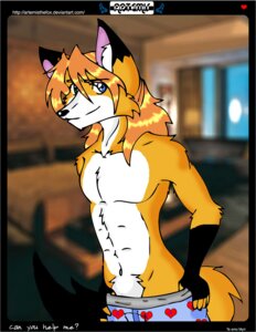 Rating: Safe Score: 0 Tags: anthro artemisfox canid canine clothed clothing e621 fox male mammal solo tail text topless undressing url User: bunchy7s Rating: Safe Score: 0 Tags: anthro artemisfox canid canine clothed clothing e621 fox male mammal solo tail text topless undressing url User: bunchy7s