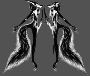 Rating: Explicit Score: 0 Tags: 2011 black_body black_fur chimera comparing duo e621 erection fur genitals hybrid kunako male model_sheet nightmare_fuel penis tail what what_has_science_done white_body white_fur User: bunchy7s Rating: Explicit Score: 0 Tags: 2011 black_body black_fur chimera comparing duo e621 erection fur genitals hybrid kunako male model_sheet nightmare_fuel penis tail what what_has_science_done white_body white_fur User: bunchy7s