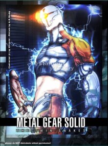 Rating: Explicit Score: 0 Tags: cyborg_ninja frank_jaeger grey_fox male male_only metal_gear metal_gear_solid rule34 solo tagme testament User: bunchy7s