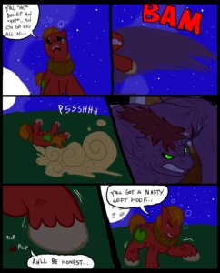 Rating: Safe Score: 0 Tags: 2012 big_macintosh_(mlp) blood bodily_fluids clothed clothing comic cutie_mark dialogue digital_media_(artwork) duo e621 earth_pony english_text equid equine feral fight friendship_is_magic fur green_eyes hair hasbro horn horse male mammal metal_(artist) monster moon my_little_pony night orange_hair outside plow_yoke pony purple_body red_body red_fur text wounded User: bunchy7s Rating: Safe Score: 0 Tags: 2012 big_macintosh_(mlp) blood bodily_fluids clothed clothing comic cutie_mark dialogue digital_media_(artwork) duo e621 earth_pony english_text equid equine feral fight friendship_is_magic fur green_eyes hair hasbro horn horse male mammal metal_(artist) monster moon my_little_pony night orange_hair outside plow_yoke pony purple_body red_body red_fur text wounded User: bunchy7s