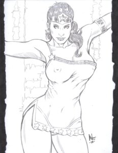 Rating: Explicit Score: 0 Tags: 1girls 2009 dc dc_comics erect_nipples female female_only monochrome nato_magalhaes nipples rule34 see-through solo tagme thong wonder_woman wonder_woman_(series) User: bunchy7s