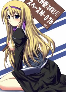 Rating: Questionable Score: 0 Tags: 1girls breasts carim_gracia female kuronezumi lyrical_nanoha mahou_shoujo_lyrical_nanoha_strikers nipples rule34 solo User: bunchy7s Rating: Questionable Score: 0 Tags: 1girls breasts carim_gracia female kuronezumi lyrical_nanoha mahou_shoujo_lyrical_nanoha_strikers nipples rule34 solo User: bunchy7s