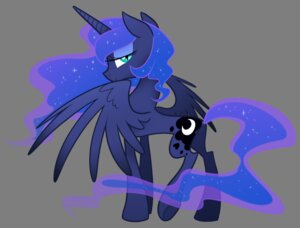 Rating: Safe Score: 0 Tags: alpha_channel bedroom_eyes blue_body blue_eyes blue_eyeshadow blue_feathers blue_hair cutie_mark e621 equid equine ethereal_hair eyeshadow feathered_wings feathers female feral friendship_is_magic goatanimedatingsim hair hasbro hi_res horn looking_at_viewer makeup mammal my_little_pony mythological_creature mythological_equine mythology narrowed_eyes princess_luna_(mlp) quadruped seductive simple_background solo sparkles tail transparent_background winged_unicorn wings User: bunchy7s