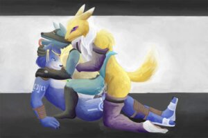 Rating: Explicit Score: 0 Tags: 2009 3:2 anal anal_penetration anthro anthro_on_anthro anthro_penetrated anthro_penetrating anthro_penetrating_anthro bandai_namco blue_body blue_eyes blue_fur blue_hair bodily_fluids canid canine crossgender crossover cum cum_in_ass cum_inside digimon digimon_(species) double_anal double_penetration e621 ejaculation erection fox ftm_crossgender fur generation_4_pokemon genital_fluids genitals group group_sex hair krystal_(star_fox) looking_pleasured lucario male male/male male_on_bottom male_on_top male_penetrated male_penetrating male_penetrating_male mammal markings mostly_nude multiple_positions nintendo nude on_bottom on_top one_sided_climax orgasm penetration penile penile_penetration penis penis_in_ass pokemon pokemon_(species) raeiou red_eyes renamon sandwich_position sex side_view simple_background simultaneous_orgasms star_fox tail threesome tongue tongue_out trio white_body white_fur yellow_body yellow_fur User: bunchy7s