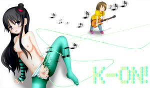 Rating: Explicit Score: 0 Tags: black_hair breasts female female_only human human_only k-on! long_hair mio_akiyama_(k-on!) multiple_females multiple_girls nipples rule34 tagme yui_hirasawa_(k-on!) User: bunchy7s