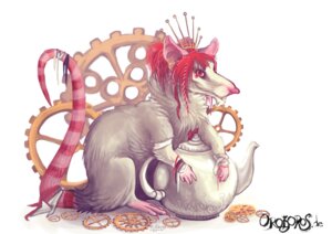 Rating: Safe Score: 0 Tags: alternative_fashion e621 emilie_autumn female feral gear heart_symbol mammal murid murine nathradas rat rodent simple_background solo steampunk tail white_background User: bunchy7s Rating: Safe Score: 0 Tags: alternative_fashion e621 emilie_autumn female feral gear heart_symbol mammal murid murine nathradas rat rodent simple_background solo steampunk tail white_background User: bunchy7s