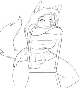 Rating: Explicit Score: 0 Tags: 2011 anthro big_breasts bottomless bottomwear breasts canid canine chair clothed clothing e621 exposed female furniture genitals hi_res looking_at_viewer mammal monochrome no_underwear skidd skirt solo tail upskirt vulva wood wood_chair wood_furniture User: bunchy7s Rating: Explicit Score: 0 Tags: 2011 anthro big_breasts bottomless bottomwear breasts canid canine chair clothed clothing e621 exposed female furniture genitals hi_res looking_at_viewer mammal monochrome no_underwear skidd skirt solo tail upskirt vulva wood wood_chair wood_furniture User: bunchy7s