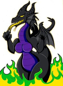 Rating: Questionable Score: 0 Tags: 1girls anthro breasts disney disney_villains dragon featureless_breasts featureless_crotch female female_only fire hips maleficent no_nipples no_pussy nude rule34 sleeping_beauty_(1959_film) solo solo_female standing tagme tail thick thick_thighs thighs wide_hips wings User: bunchy7s