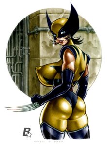 Rating: Explicit Score: 0 Tags: 1girls areola ass bimbo bimbofication blitzart01 breasts cigar claws clothed erect_nipples female female_only fully_clothed genderswap genderswap_(mtf) gloves huge_breasts james_howlett marvel marvel_comics nipples rinaldi rule34 rule_63 skin_tight smoking smoking_cigar solo straight_hair thighhighs wolverine_(x-men) x-men User: bunchy7s