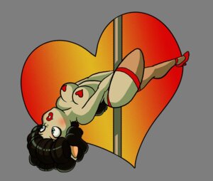 Rating: Questionable Score: 0 Tags: after_the_fox alpha_channel anthro biped bovid breasts caprine clothing dancing e621 female footwear green_eyes heart_nipples heart_pasties heart_symbol high_heels legwear lipstick makeup mammal nipples pasties pinup pole pole_dancing pose screentone sheep shoes simple_background solo stockings transparent_background User: bunchy7s
