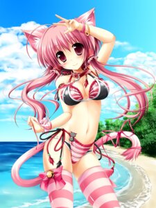 Rating: Safe Score: 0 Tags: 3:4 alternative_fashion animal_humanoid bangle bell big_eyes bikini blush bracelet breasts cat_humanoid clothed clothing cloud collar detailed_background e621 felid felid_humanoid feline feline_humanoid female front_view hair hi_res humanoid j-fashion jewelry kamiya_tomoe leash legwear long_hair looking_at_viewer mammal mammal_humanoid navel outside pink_eyes pink_hair skimpy sky smile solo stripes swimwear tail thigh_highs two-piece_swimsuit water User: bunchy7s Rating: Safe Score: 0 Tags: 3:4 alternative_fashion animal_humanoid bangle bell big_eyes bikini blush bracelet breasts cat_humanoid clothed clothing cloud collar detailed_background e621 felid felid_humanoid feline feline_humanoid female front_view hair hi_res humanoid j-fashion jewelry kamiya_tomoe leash legwear long_hair looking_at_viewer mammal mammal_humanoid navel outside pink_eyes pink_hair skimpy sky smile solo stripes swimwear tail thigh_highs two-piece_swimsuit water User: bunchy7s
