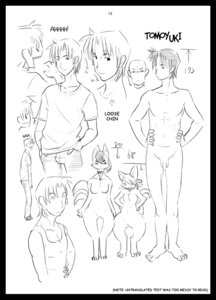 Rating: Explicit Score: 0 Tags: 5_fingers anthro balls bangs biped black_border black_eyebrows black_text border bottomwear breasts clothing comic dialogue digitigrade domestic_cat e621 english_text eye_through_hair eyebrow_through_hair eyebrows featureless_breasts featureless_crotch feet felid feline felis female fingers flaccid frown genitals hair hands_on_hips heart_symbol human human_focus japanese_text kemonono looking_at_viewer male mammal momo_(nekowife) monochrome nekowife not_furry_focus nude pants paws penis plantigrade satsuki_(nekowife) semi-anthro shirt short_hair small_balls small_breasts small_penis standing t-shirt tank_top text tomoyuki_(nekowife) topwear translucent translucent_hair whiskers wide_hips wife User: bunchy7s