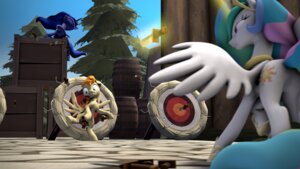 Rating: Safe Score: 0 Tags: 16:9 2014 3d_(artwork) argodaemon blue_body blue_fur blue_hair cutie_mark digital_media_(artwork) e621 equid equine eyes_closed fan_character feathered_wings feathers female feral friendship_is_magic fur group hair hasbro hi_res horn knife laugh mammal multicolored_hair my_little_pony mythological_creature mythological_equine mythology pegasus princess_celestia_(mlp) princess_luna_(mlp) purple_eyes source_filmmaker_(artwork) spread_wings teeth white_body white_fur widescreen winged_unicorn wings User: bunchy7s