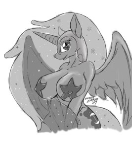 Rating: Questionable Score: 0 Tags: 2014 anthro anthrofied breasts conditional_dnp cutie_mark e621 equid equine feathered_wings feathers female friendship_is_magic greyscale hair hasbro horn long_hair looking_at_viewer mammal monochrome my_little_pony mythological_creature mythological_equine mythology nightmare_moon_(mlp) simple_background solo suirano white_background winged_unicorn wings User: bunchy7s Rating: Questionable Score: 0 Tags: 2014 anthro anthrofied breasts conditional_dnp cutie_mark e621 equid equine feathered_wings feathers female friendship_is_magic greyscale hair hasbro horn long_hair looking_at_viewer mammal monochrome my_little_pony mythological_creature mythological_equine mythology nightmare_moon_(mlp) simple_background solo suirano white_background winged_unicorn wings User: bunchy7s