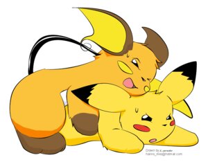 Rating: Explicit Score: 0 Tags: buggery color furry interspecies lando male male_only multiple_males nintendo no_humans pikachu pokemon pokemon_(species) raichu rule34 simple_background yaoi User: bunchy7s Rating: Explicit Score: 0 Tags: buggery color furry interspecies lando male male_only multiple_males nintendo no_humans pikachu pokemon pokemon_(species) raichu rule34 simple_background yaoi User: bunchy7s