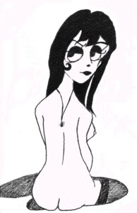 Rating: Explicit Score: 0 Tags: beetlejuice female lydia_deetz rule34 tagme User: bunchy7s