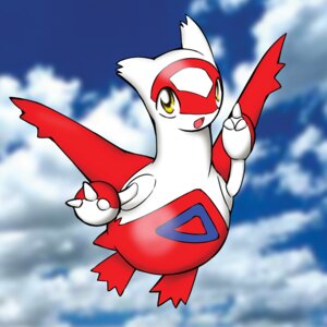 Rating: Safe Score: 0 Tags: 1:1 cloud e621 female feral generation_3_pokemon latias legendary_pokemon looking_at_viewer nintendo outside pokemon pokemon_(species) raised_arm sky skyscape smile solo sunekajiri yellow_eyes User: bunchy7s Rating: Safe Score: 0 Tags: 1:1 cloud e621 female feral generation_3_pokemon latias legendary_pokemon looking_at_viewer nintendo outside pokemon pokemon_(species) raised_arm sky skyscape smile solo sunekajiri yellow_eyes User: bunchy7s
