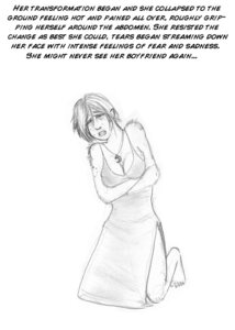 Rating: Safe Score: 0 Tags: arania blood bodily_fluids breasts cleavage clothed clothing dress e621 english_text female fur gender_transformation greyscale hair human jewelry mammal monochrome necklace simple_background solo story text transformation white_background User: bunchy7s Rating: Safe Score: 0 Tags: arania blood bodily_fluids breasts cleavage clothed clothing dress e621 english_text female fur gender_transformation greyscale hair human jewelry mammal monochrome necklace simple_background solo story text transformation white_background User: bunchy7s