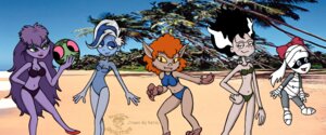 Rating: Explicit Score: 0 Tags: 5girls cub elsa_frankenteen female female_only hanna-barbera multiple_females multiple_girls phantasma_phantom photo_background purple_hair retal4 rule34 scooby-doo scooby-doo_and_the_ghoul_school sibella_dracula signature tanis_mummy text winnie_werewolf User: bunchy7s