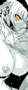 Rating: Explicit Score: 0 Tags: co.bayashi_(artist) cobayashi copyright_request female monster monster_girl pointy_ears rule34 wet white_hair yellow_eyes User: bunchy7s