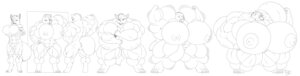 Rating: Explicit Score: 0 Tags: abby_(abby) absurd_res anthro big_breasts breast_expansion breasts canid canine e621 expansion female genitals growth hi_res huge_breasts hyper hyper_breasts lesang mammal mirror monochrome muscle_growth muscular muscular_anthro muscular_female nipples solo steroids swelling vulva young User: bunchy7s