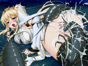 Rating: Explicit Score: 0 Tags: 1girls 3insects ass blonde_hair blue_eyes blush bottomless breasts bug censored clothed_sex clothing cum cum_in_pussy cum_inside erect_nipples erect_nipples_under_clothes female from_behind insectophilia insects interspecies isopoda legs_together long_hair monster monster_park mosaic_censoring nipples open_mouth penetration pussy rape rule34 size_difference stia stockings thighhighs torn_clothes vaginal_penetration zoophilia User: bunchy7s